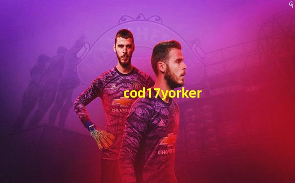 cod17yorker