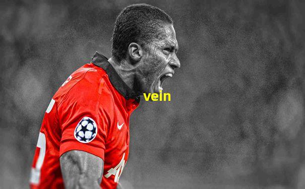 vein