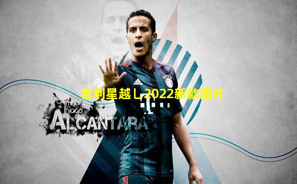 吉利星越乚2022新款图片