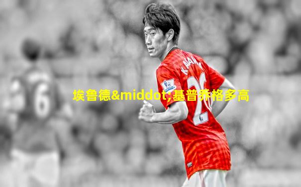 埃鲁德·基普乔格多高