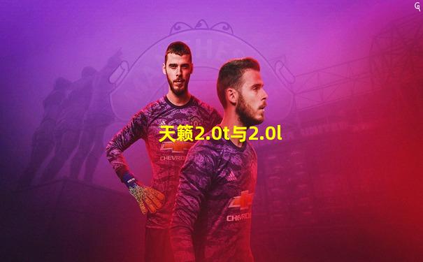天籁2.0t与2.0l