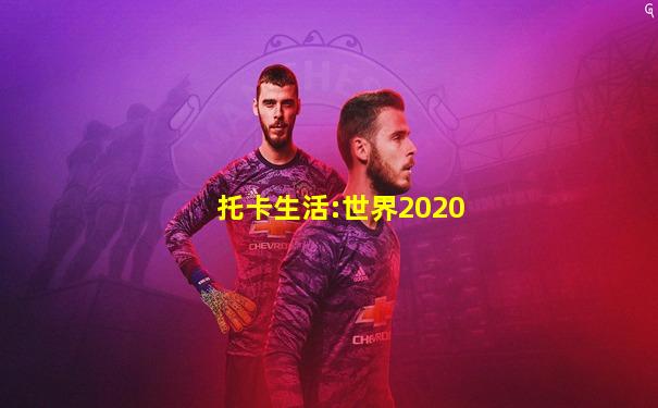 托卡生活:世界2020